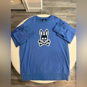 Psycho Bunny Sweatshirt